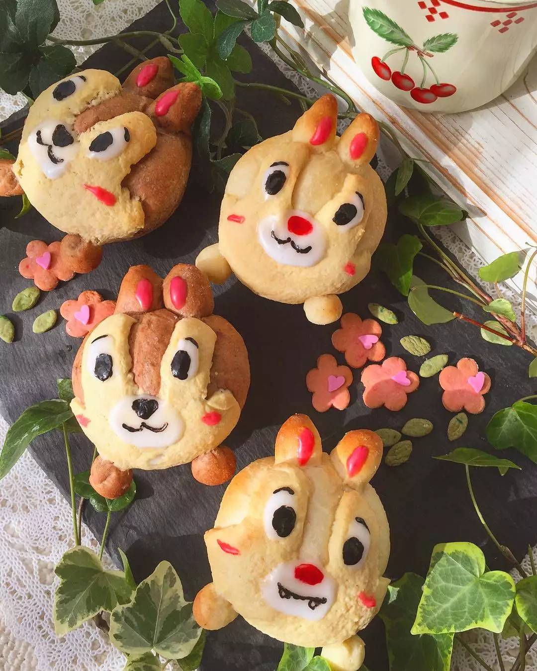 迷你式料理,迷你日式料理