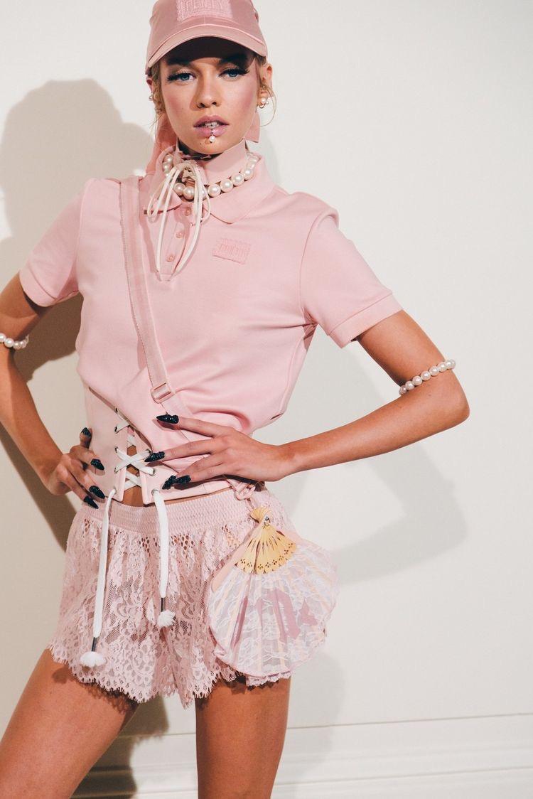 真的很佩服杨幂的时尚穿搭,别再盲目跟风买大牌