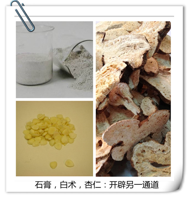 石膏可以清热泻火么,石膏怎么用才能去火