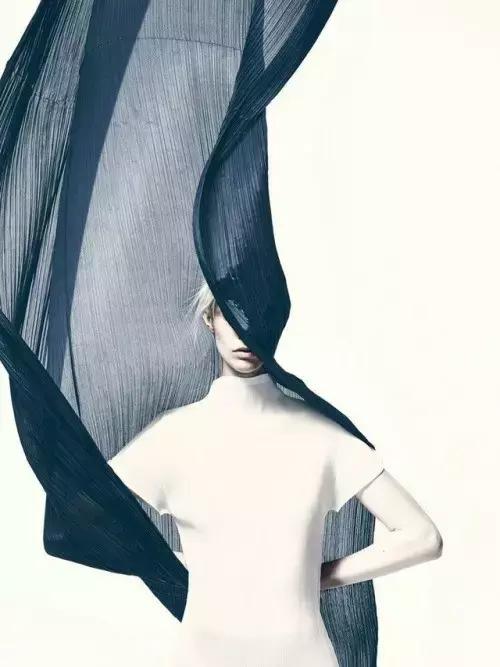 三宅一生舒适感设计,三宅一生著名设计