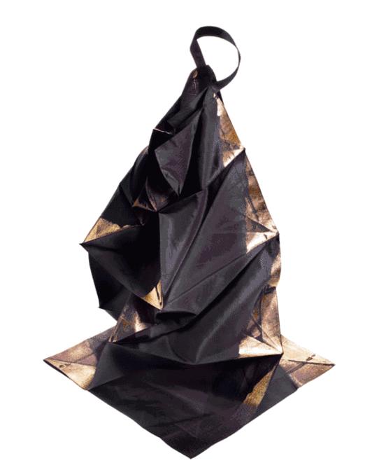 三宅一生舒适感设计,三宅一生著名设计