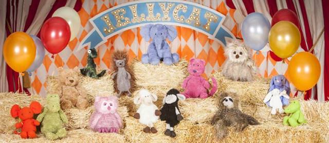 邦尼兔安抚玩具,邦尼兔所有款式玩具