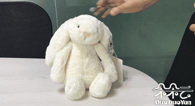 邦尼兔安抚玩具,邦尼兔所有款式玩具