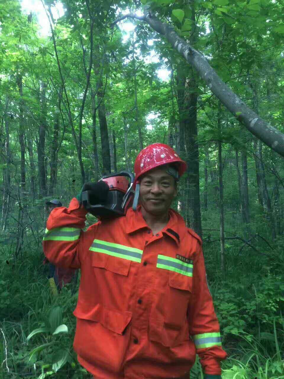 林业职工解雇了怎么办,林业六大工种取消了吗