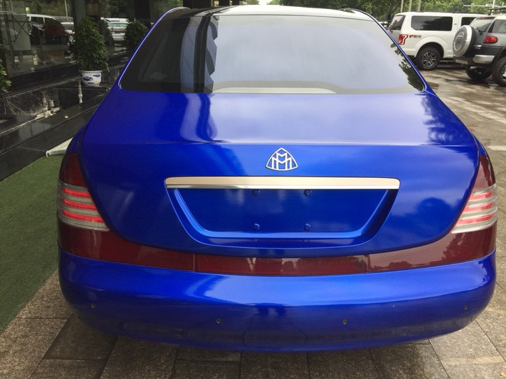 高端汽车销售女人,一个女汽车销售的心酸