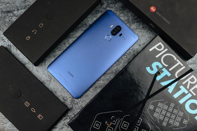 您的华为手机WIFI信号差,如果打开这个开关,手机网速快到极致!