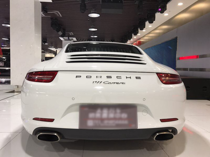 高端汽车销售女人,一个女汽车销售的心酸