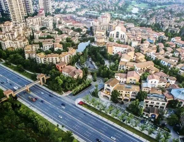 带点古色古香,这个调调才是“成都”!