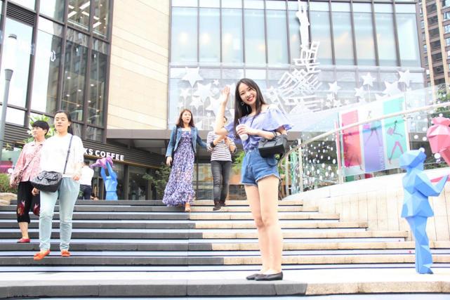 龙湖源著天街一手详尽探店报告，告诉你一个不一样的天街