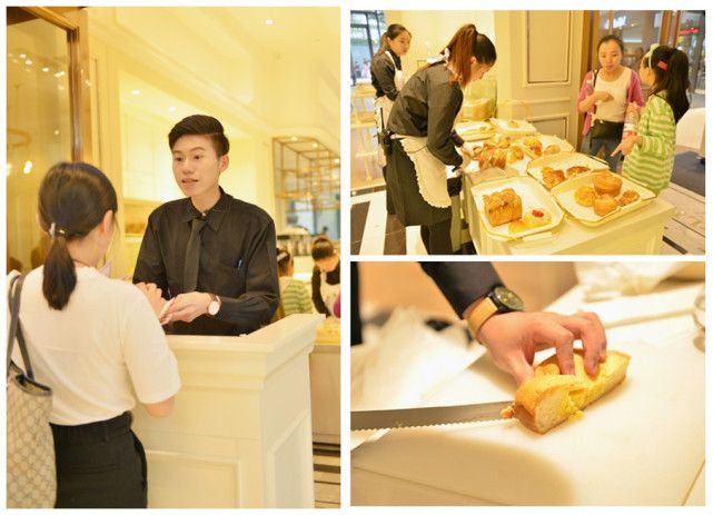 龙湖源著天街一手详尽探店报告，告诉你一个不一样的天街