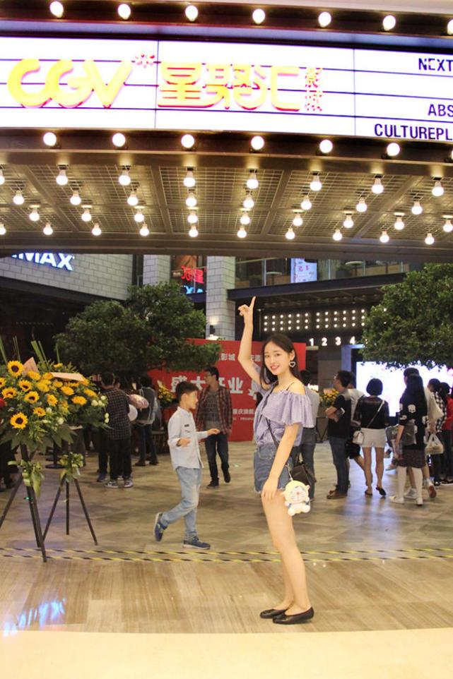 龙湖源著天街一手详尽探店报告，告诉你一个不一样的天街