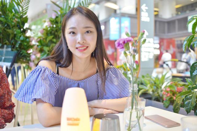 龙湖源著天街一手详尽探店报告，告诉你一个不一样的天街