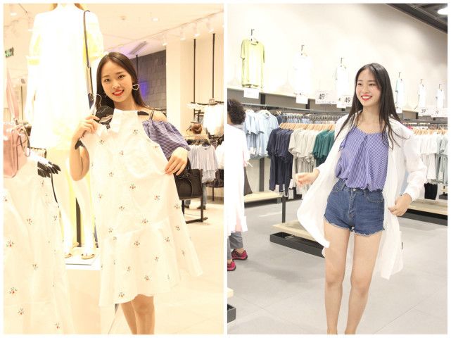 龙湖源著天街一手详尽探店报告，告诉你一个不一样的天街