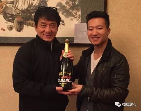 中国首次!历史时刻!中国车队荣获2017世界勒芒24小时耐力赛组别冠军