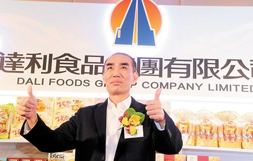 闽南商帮,闽南商帮排名