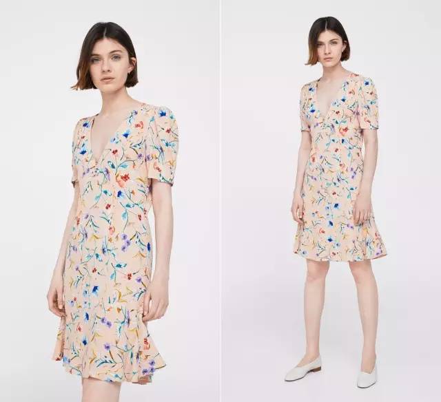 趁衣服打折多买几件,趁换季打折赶紧来挑几套新衣服