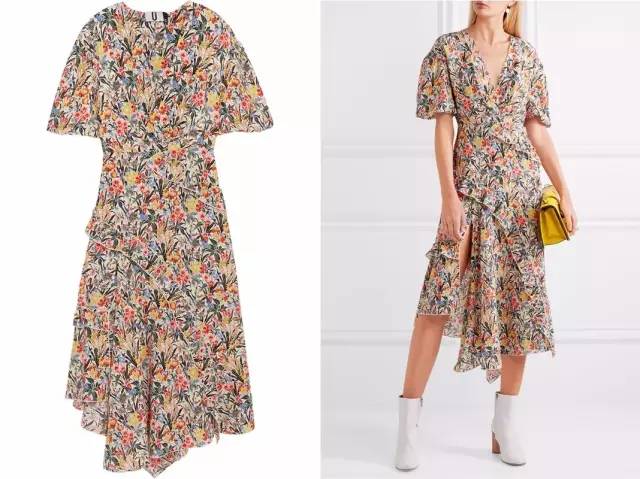 趁衣服打折多买几件,趁换季打折赶紧来挑几套新衣服