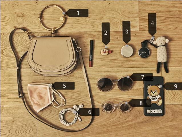 月薪五千元可以买哪些包包,月薪五千买奢侈品包包