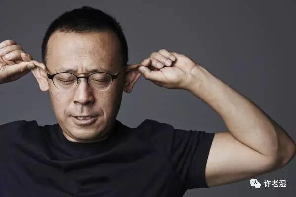 众人眼中的姜文,霸气的姜文