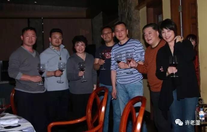 众人眼中的姜文,霸气的姜文