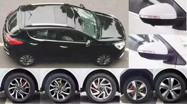 瑞风s3质量排名,江淮瑞风s3稳定性好不好