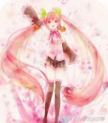 惩罚军服漫画 受欢迎的二次元女神