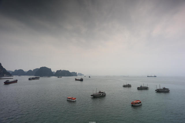 下龙湾小商品,去越南下龙湾必买东西是什么