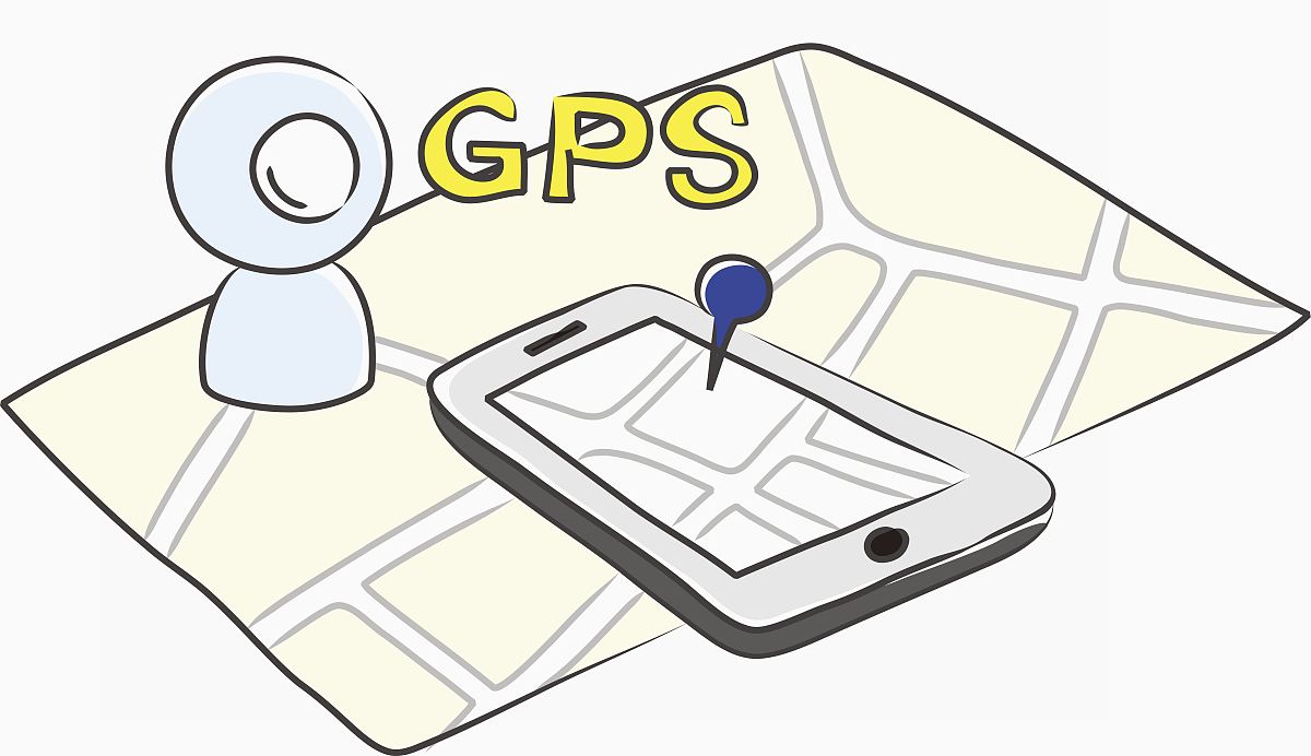 手机定位不准老是跳动怎么办,想定位手机咋定位