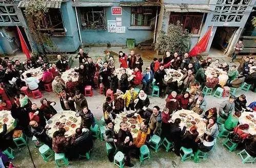 低密墅境洋房的优雅范生活全解读,洋房居住圈层