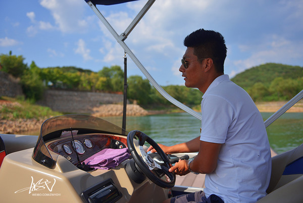 紫塞京津冀13城农家院旅游探店五：金海湖两日悠闲散记山里红农家