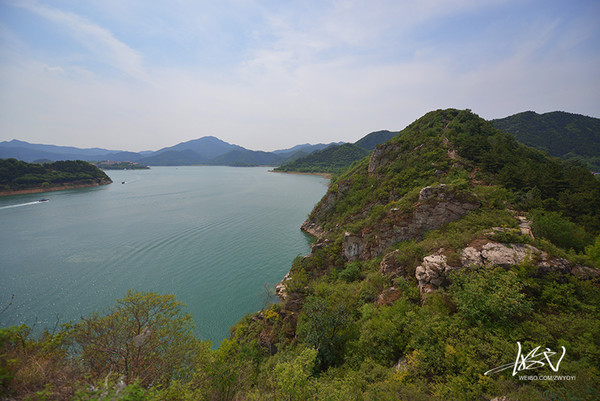 紫塞京津冀13城农家院旅游探店五：金海湖两日悠闲散记山里红农家
