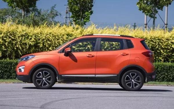 便宜性价比高的车5万,便宜好看的车10万以内suv