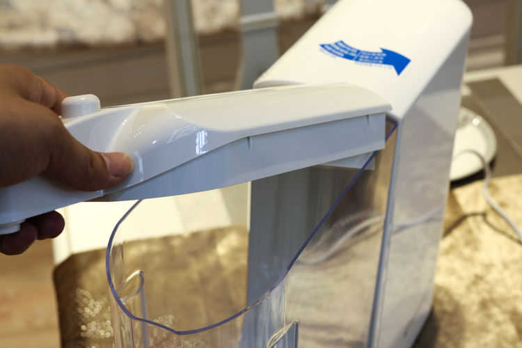 阿克萨纳净水器,有创意的玩法