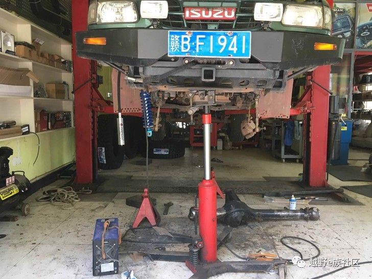 19年的庆铃皮卡,庆铃皮卡值得入手吗