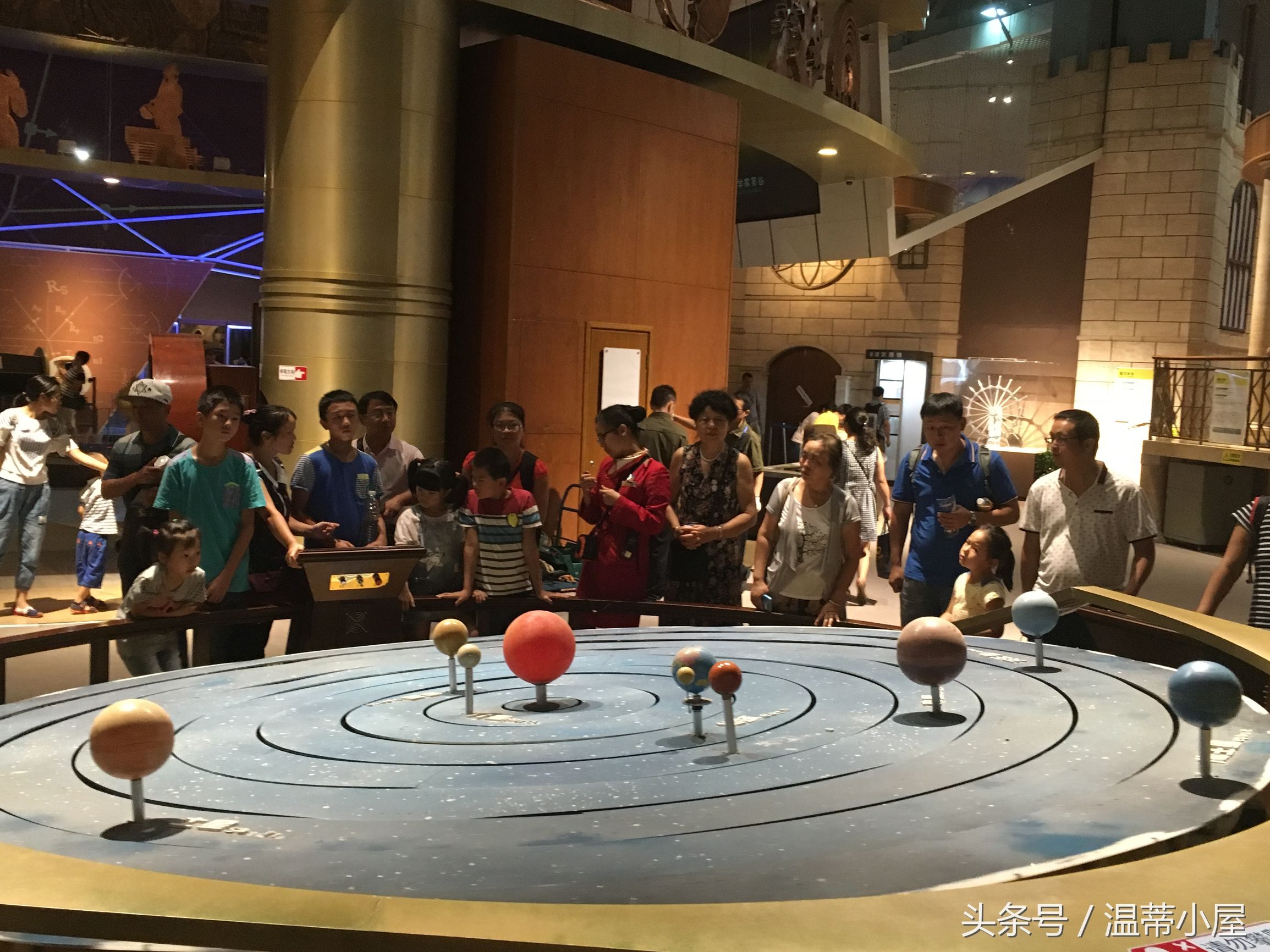 让孩子轻松了解天文知识,适合孩子看的宇宙科普