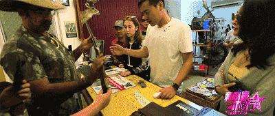 和明星去旅行悉尼,和明星去旅行第二季第七集