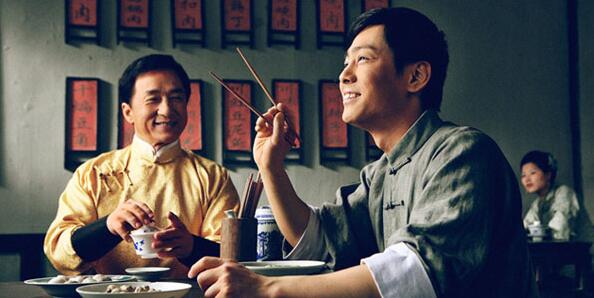 成龙在日本票房最高十部电影,成龙在日本电影排行