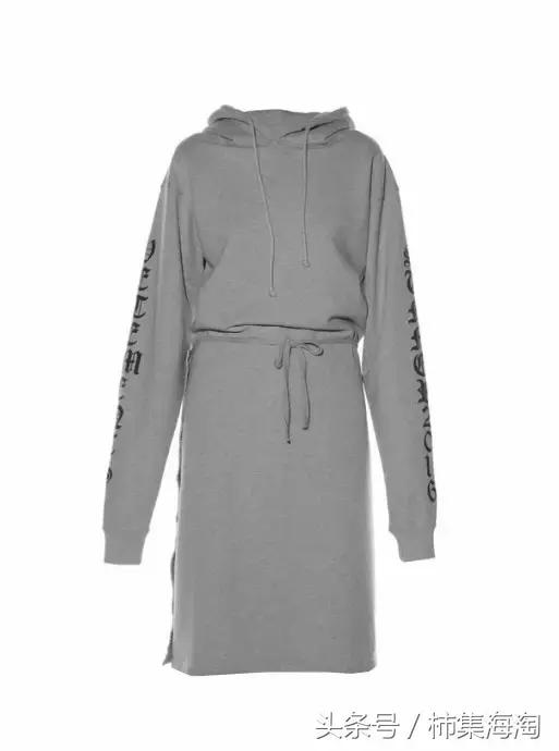 vetements怎么那么火,vetements2017秋冬