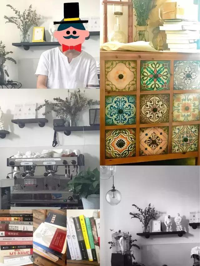 世道变了，咖啡馆光咖啡好喝是不够的