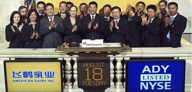 国产奶粉惊呆国外,国产奶粉中的一匹黑马