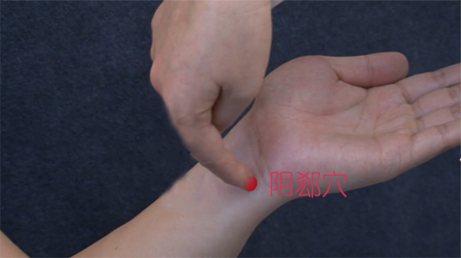 血糖高夜间盗汗按摩什么穴位,糖尿病夜间盗汗按摩什么穴位有效