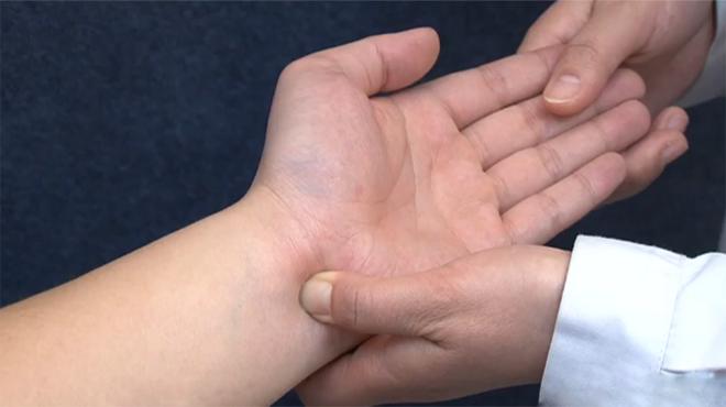 血糖高夜间盗汗按摩什么穴位,糖尿病夜间盗汗按摩什么穴位有效