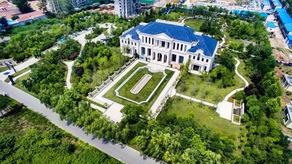 浮来春公馆公寓,浮来春公馆分布图