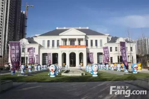 浮来春公馆公寓,浮来春公馆分布图