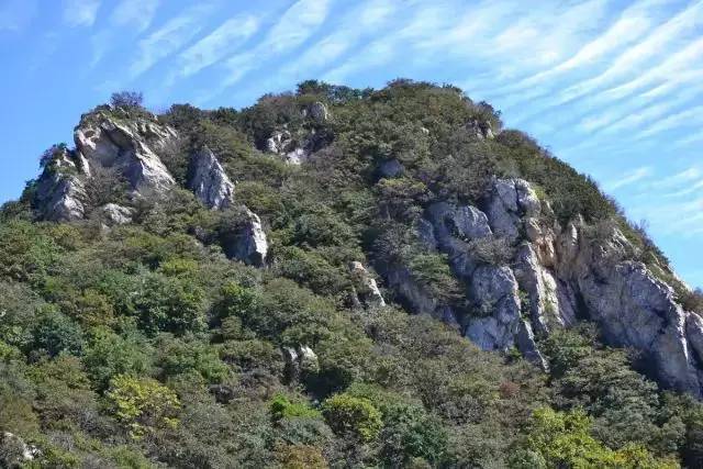 河南15个最值得去的景区排行榜,河南几个值得去玩的景区