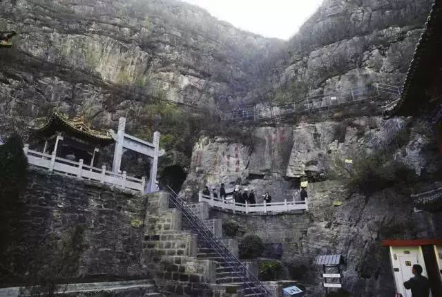 河南15个最值得去的景区排行榜,河南几个值得去玩的景区