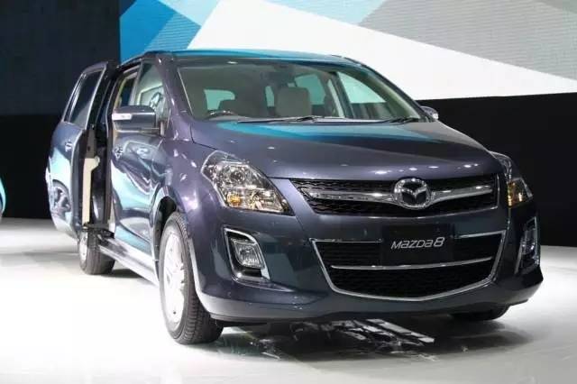 叫好不叫座的汽车品牌,叫好不叫座的马自达