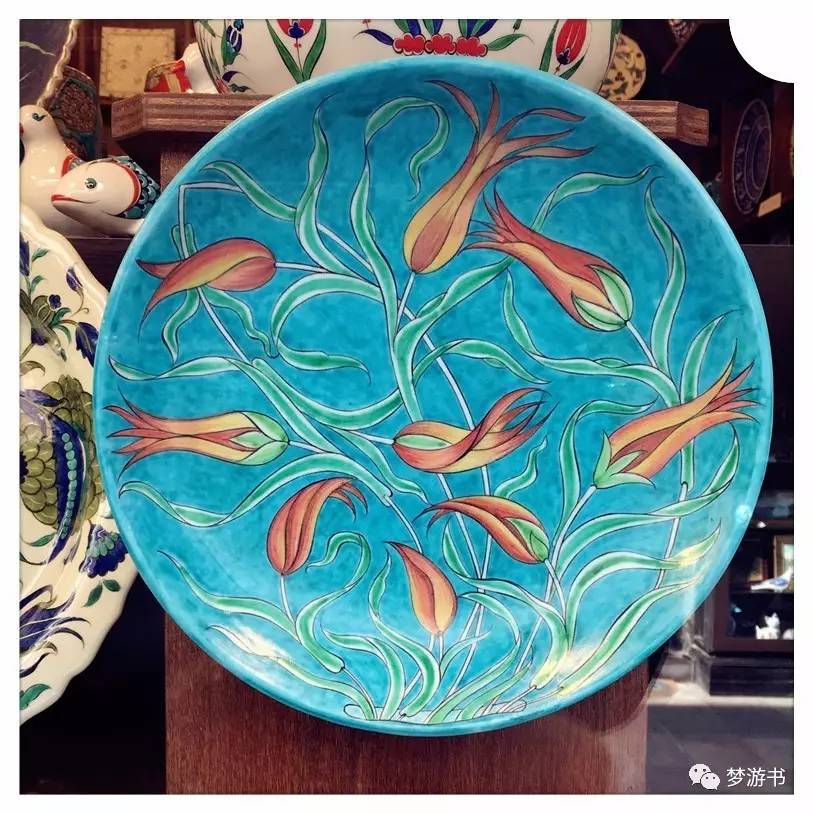 宋宋:看我从土耳其都买了些什么回来