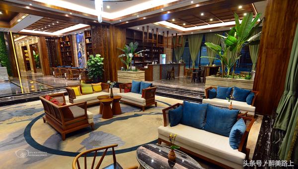 西双版纳在水一方泼水节,版纳哪里可以感受泼水