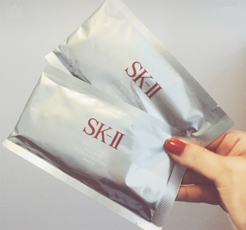 前男友面膜sk,前男友面膜sk2怎么辨别真假